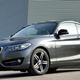 Illustration for article titled BMW Reportedly Making A 2-Series Gran Coupe As That's What BMW Does Now